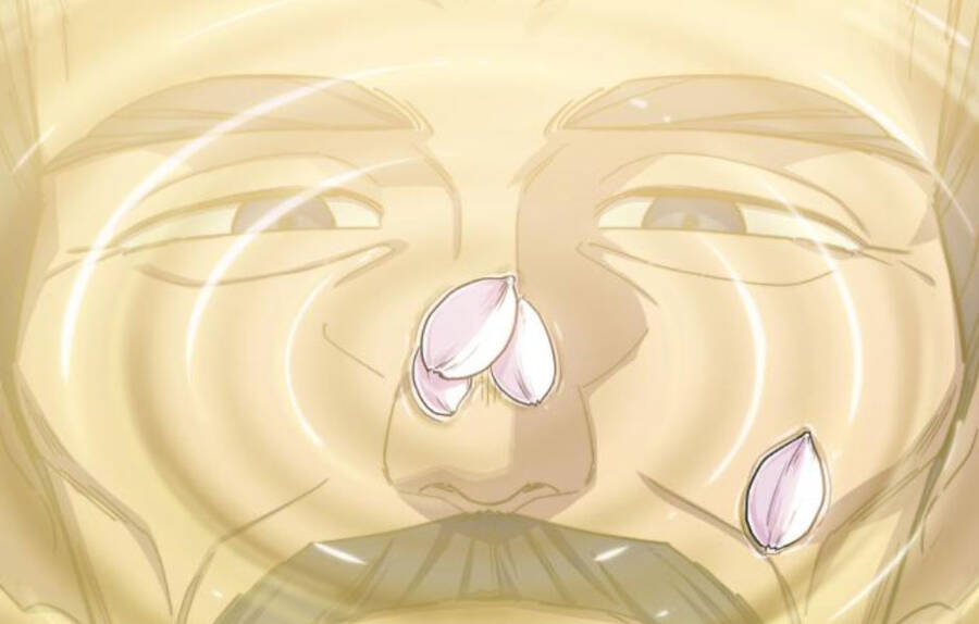 Hoa Sơn Tái Khởi Chap 45 - Next Chap 46