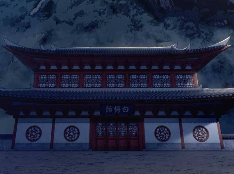 Hoa Sơn Tái Khởi Chap 46 - Next Chap 47