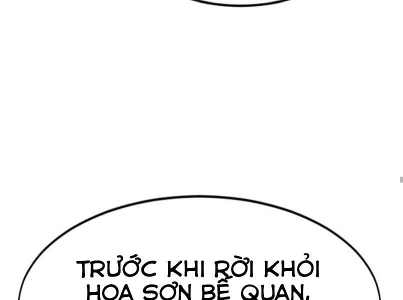 Hoa Sơn Tái Khởi Chap 46 - Next Chap 47