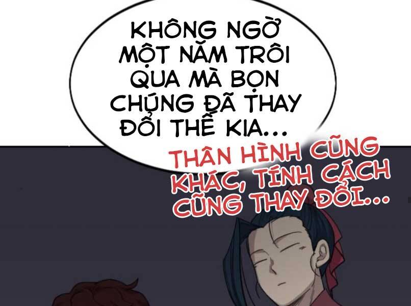Hoa Sơn Tái Khởi Chap 46 - Next Chap 47