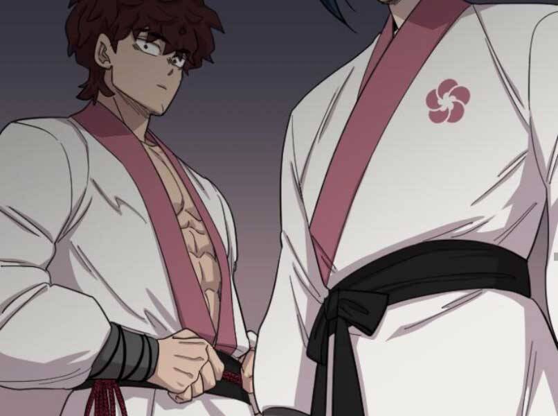 Hoa Sơn Tái Khởi Chap 46 - Next Chap 47