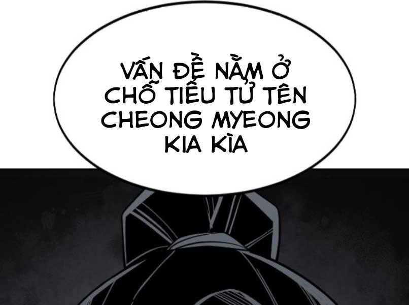Hoa Sơn Tái Khởi Chap 46 - Next Chap 47