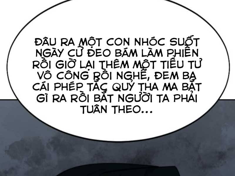 Hoa Sơn Tái Khởi Chap 46 - Next Chap 47