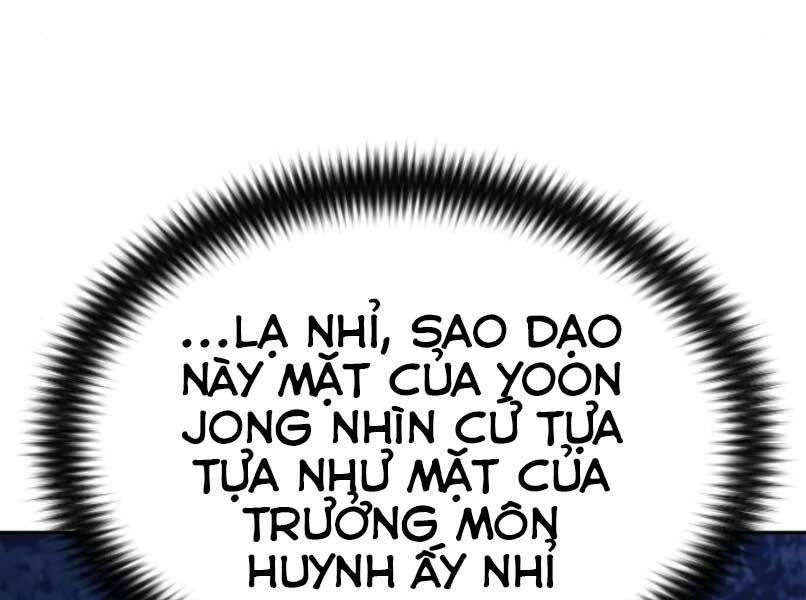 Hoa Sơn Tái Khởi Chap 46 - Next Chap 47