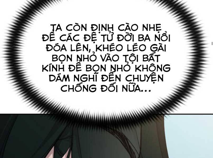 Hoa Sơn Tái Khởi Chap 46 - Next Chap 47