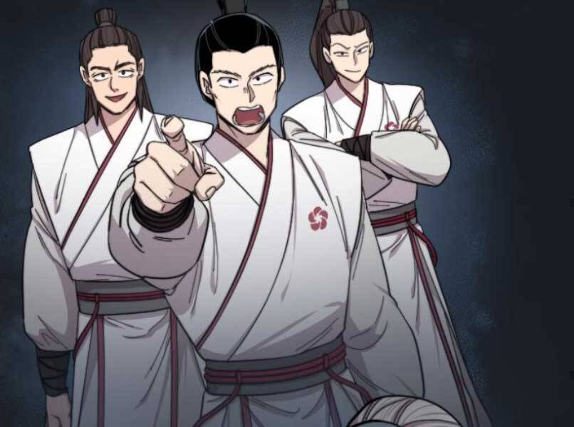 Hoa Sơn Tái Khởi Chap 46 - Next Chap 47