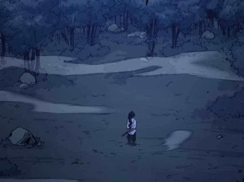 Hoa Sơn Tái Khởi Chap 46 - Next Chap 47