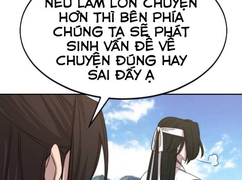 Hoa Sơn Tái Khởi Chap 46 - Next Chap 47