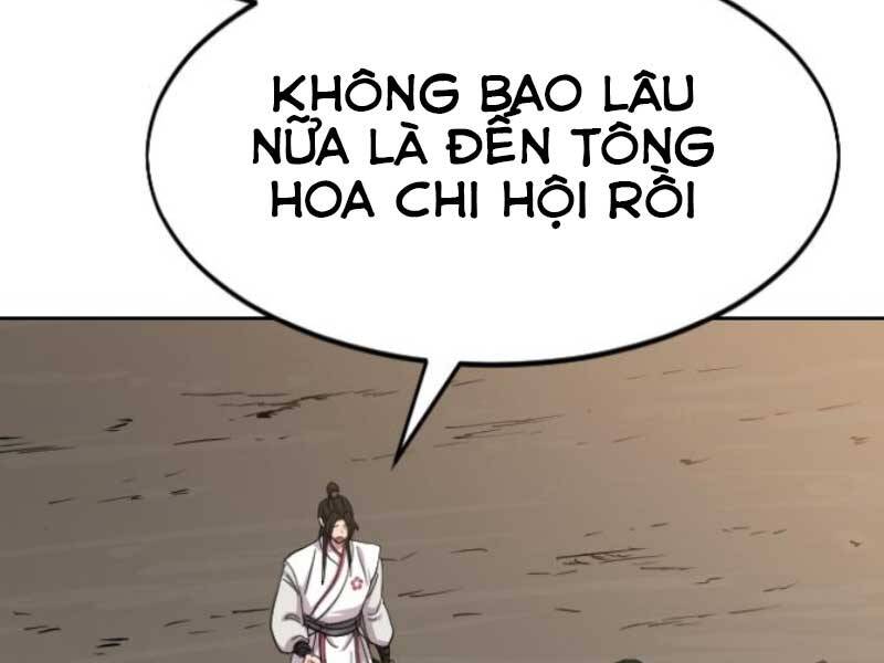 Hoa Sơn Tái Khởi Chap 46 - Next Chap 47