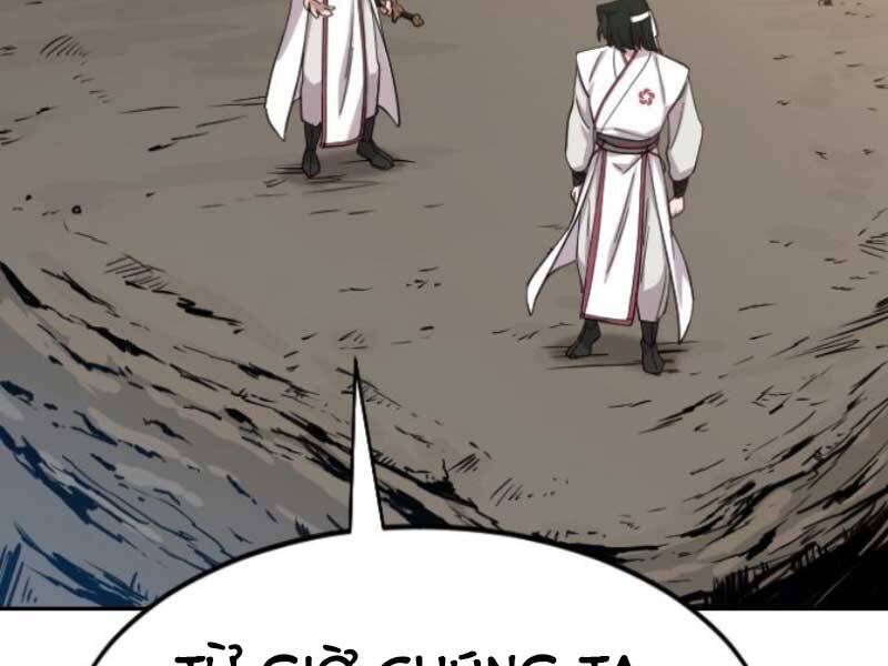Hoa Sơn Tái Khởi Chap 46 - Next Chap 47