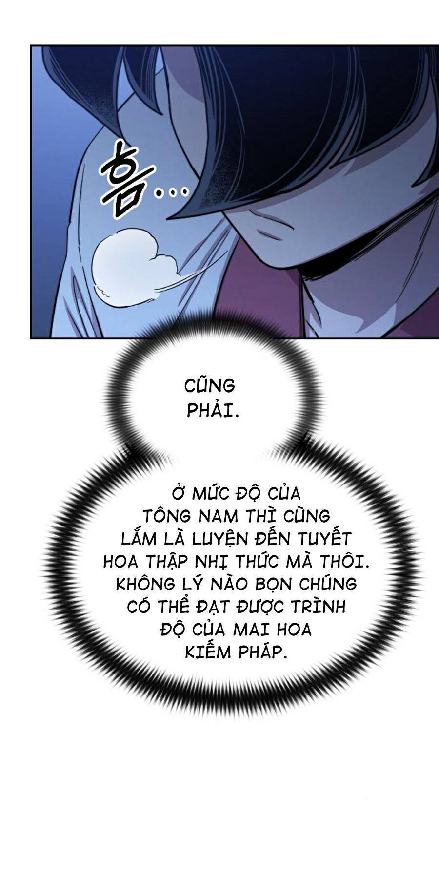 Hoa Sơn Tái Khởi Chap 47 - Next Chap 48