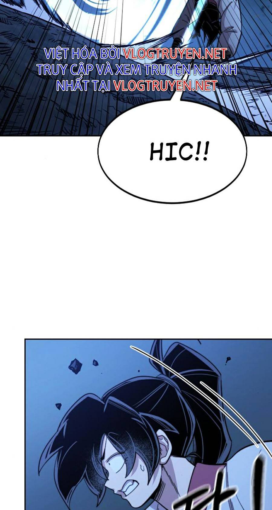 Hoa Sơn Tái Khởi Chap 47 - Next Chap 48