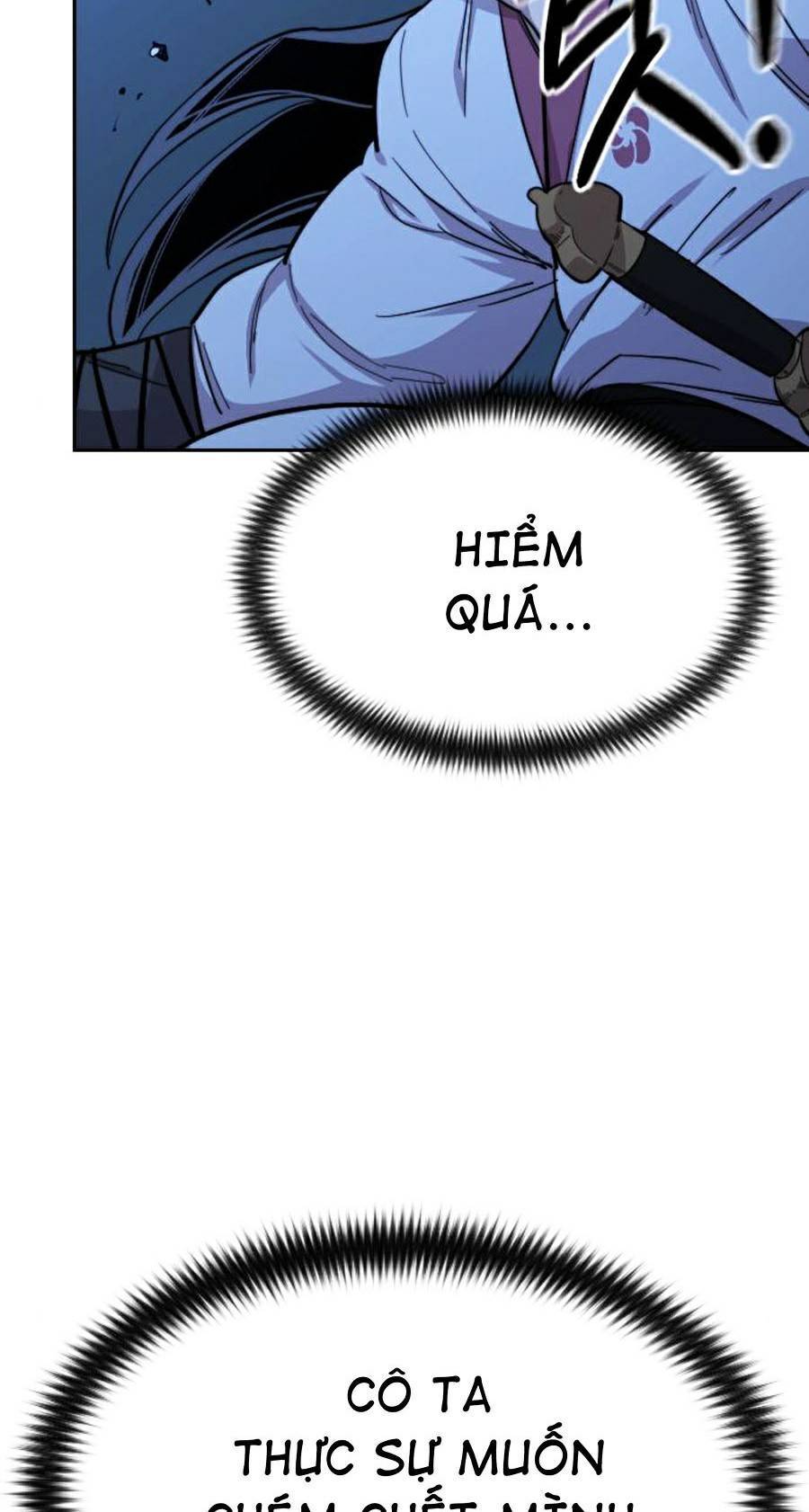 Hoa Sơn Tái Khởi Chap 47 - Next Chap 48