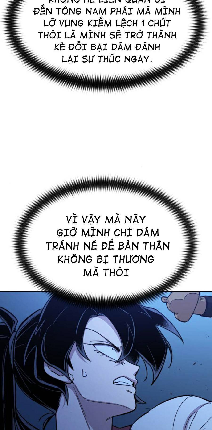 Hoa Sơn Tái Khởi Chap 47 - Next Chap 48