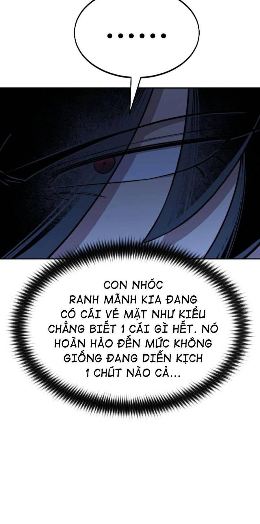 Hoa Sơn Tái Khởi Chap 47 - Next Chap 48