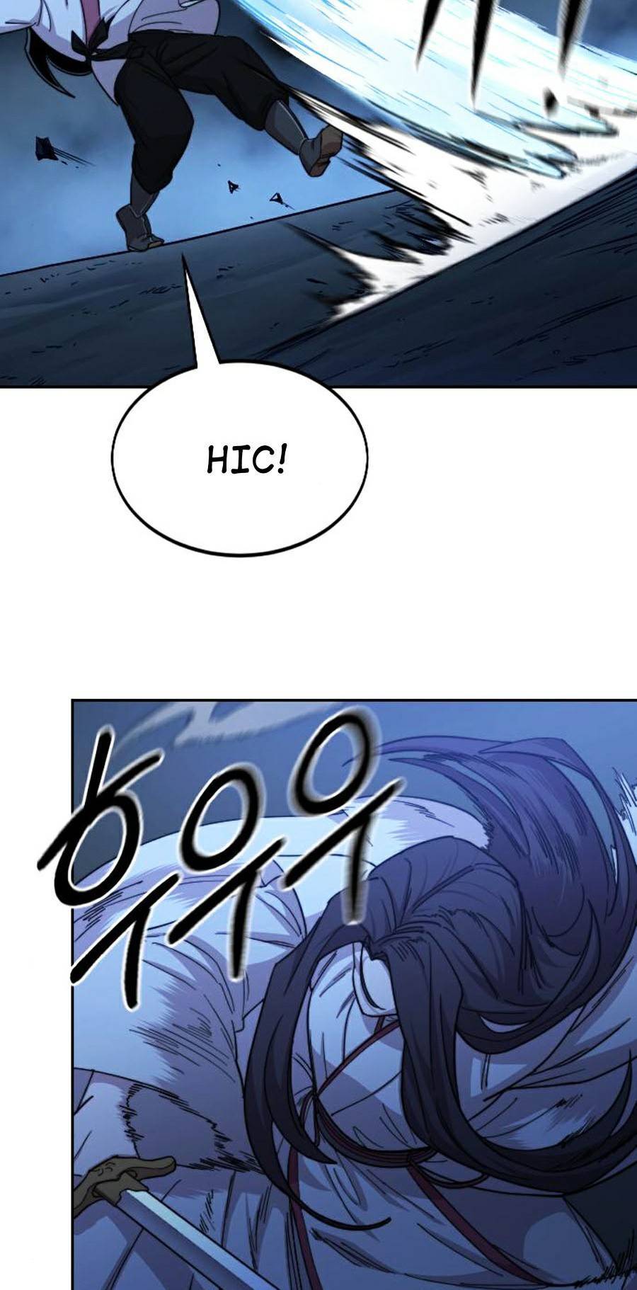 Hoa Sơn Tái Khởi Chap 47 - Next Chap 48