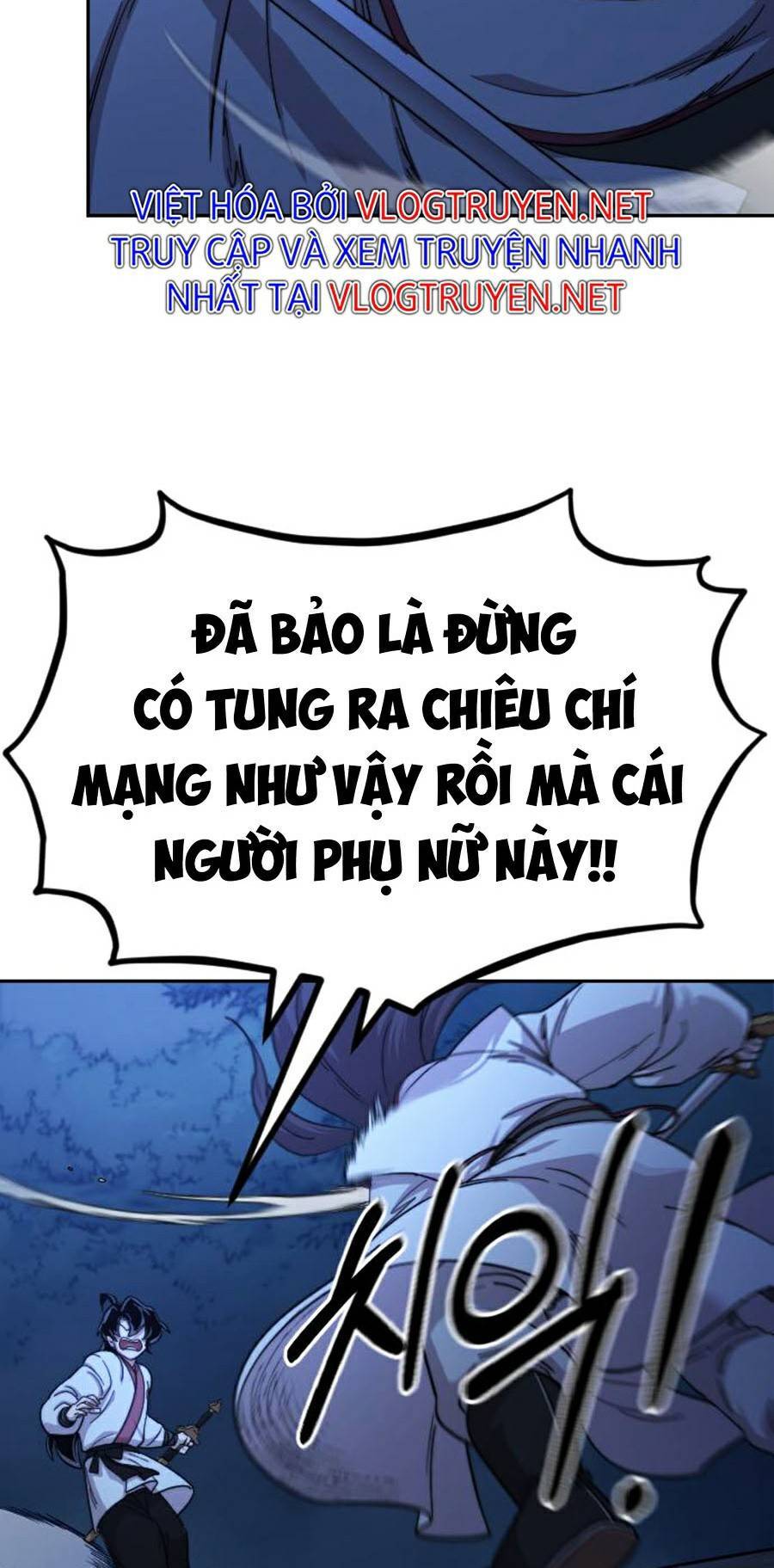 Hoa Sơn Tái Khởi Chap 47 - Next Chap 48