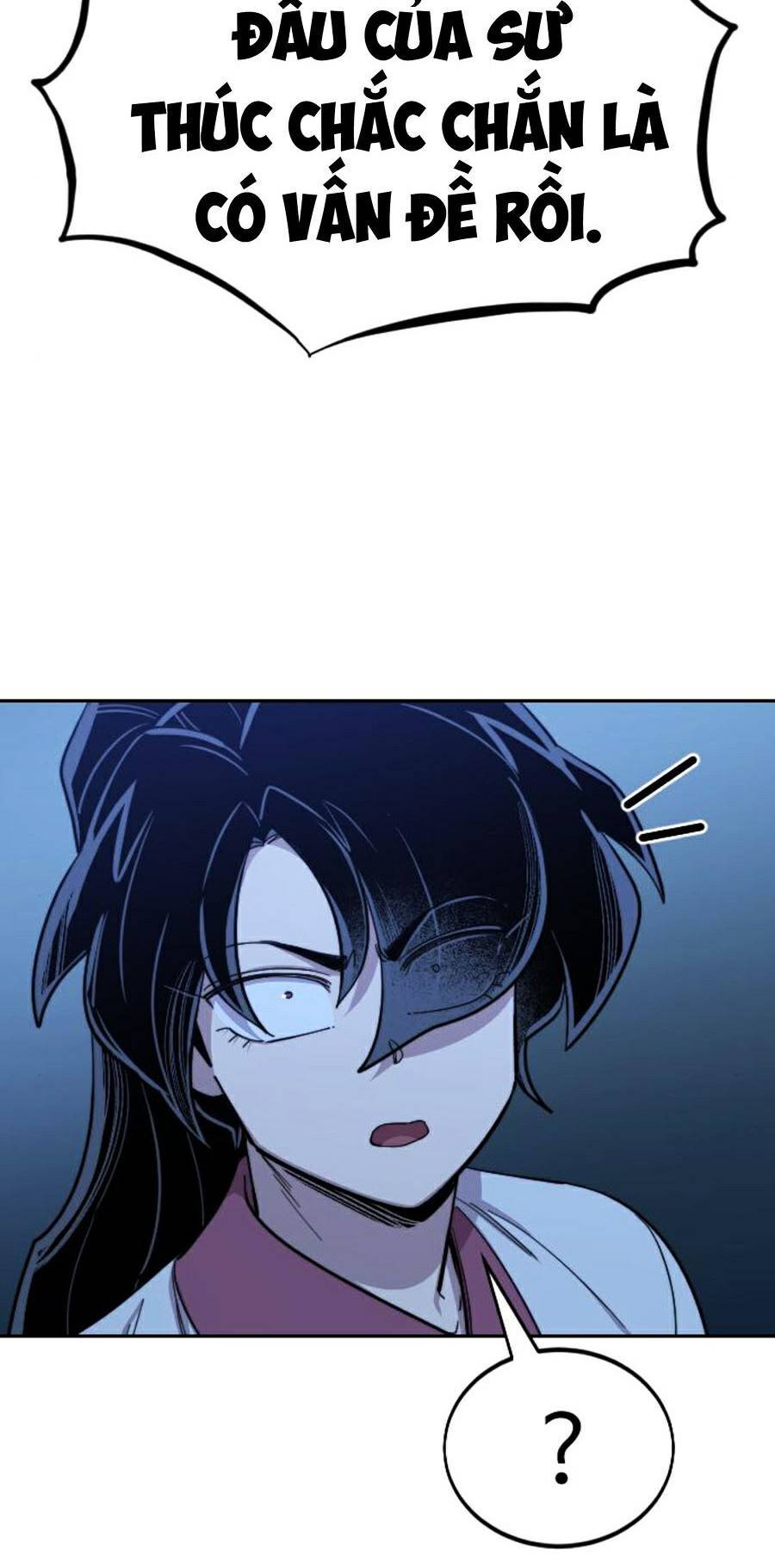 Hoa Sơn Tái Khởi Chap 47 - Next Chap 48