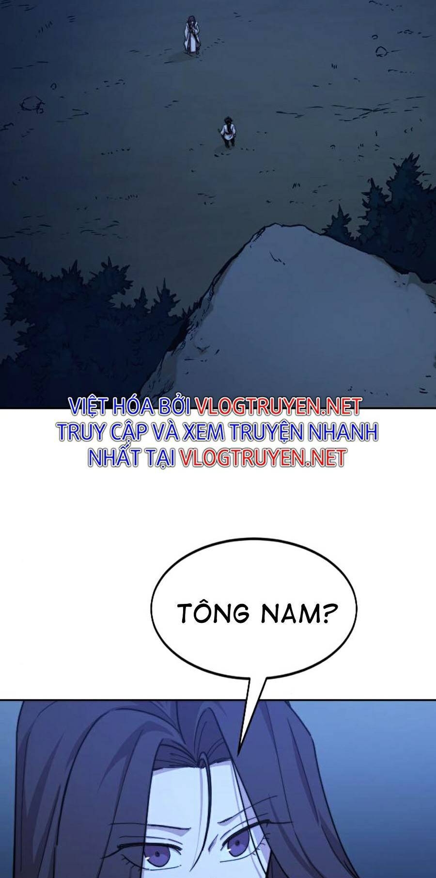 Hoa Sơn Tái Khởi Chap 47 - Next Chap 48
