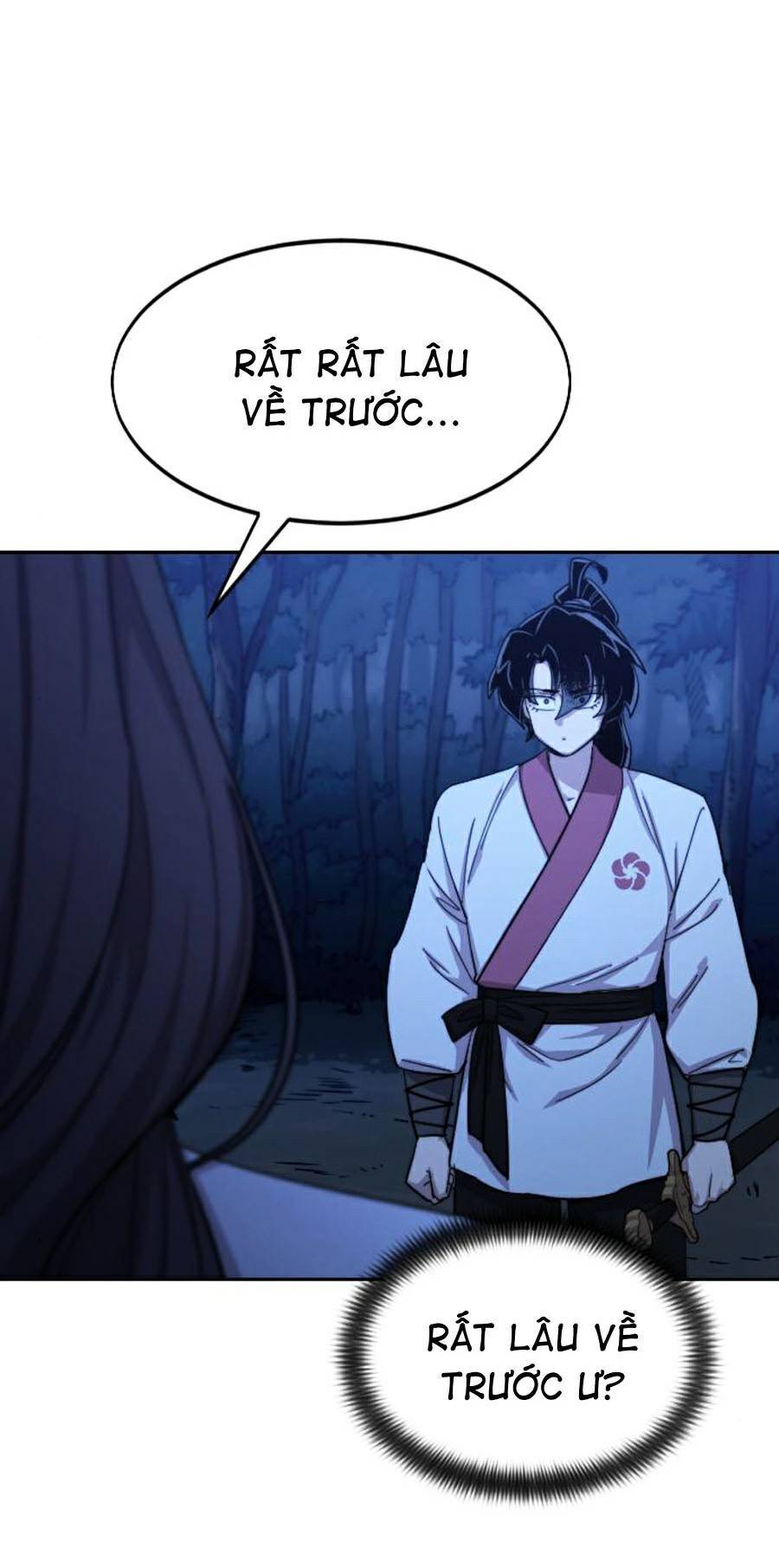 Hoa Sơn Tái Khởi Chap 47 - Next Chap 48