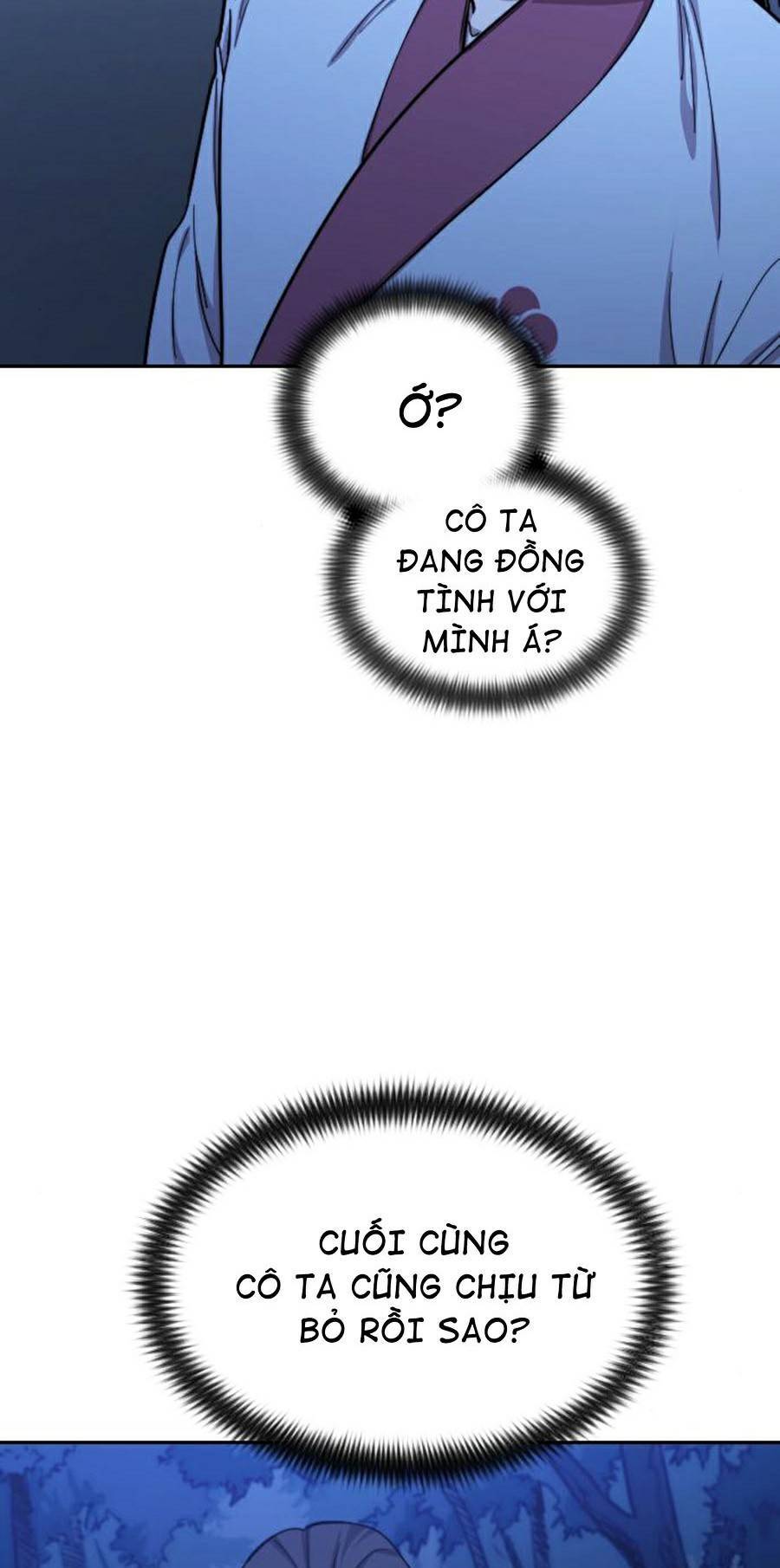 Hoa Sơn Tái Khởi Chap 47 - Next Chap 48