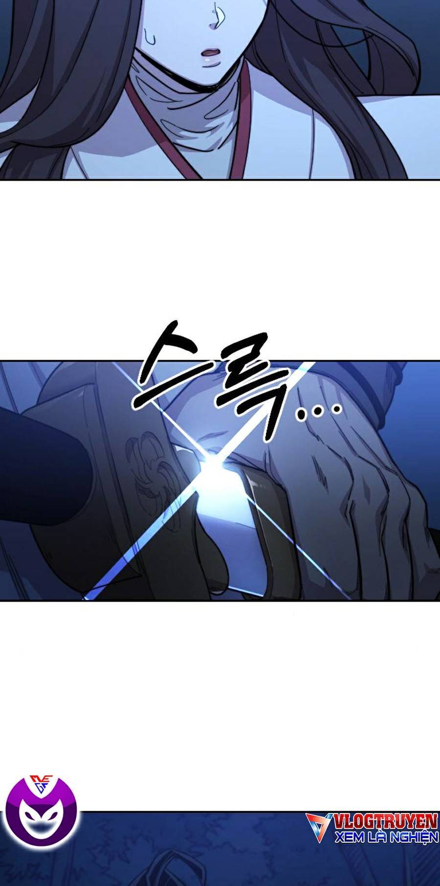 Hoa Sơn Tái Khởi Chap 47 - Next Chap 48