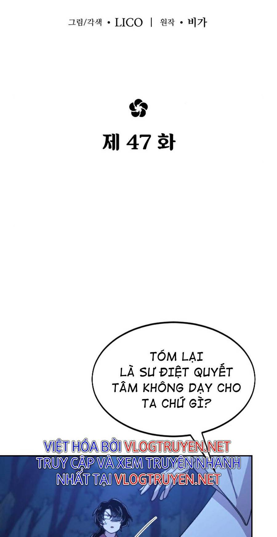 Hoa Sơn Tái Khởi Chap 47 - Next Chap 48