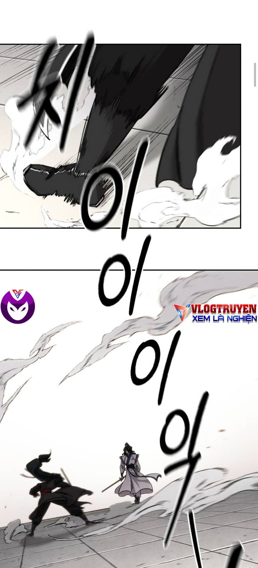 Hoa Sơn Tái Khởi Chap 59 - Next Chap 60