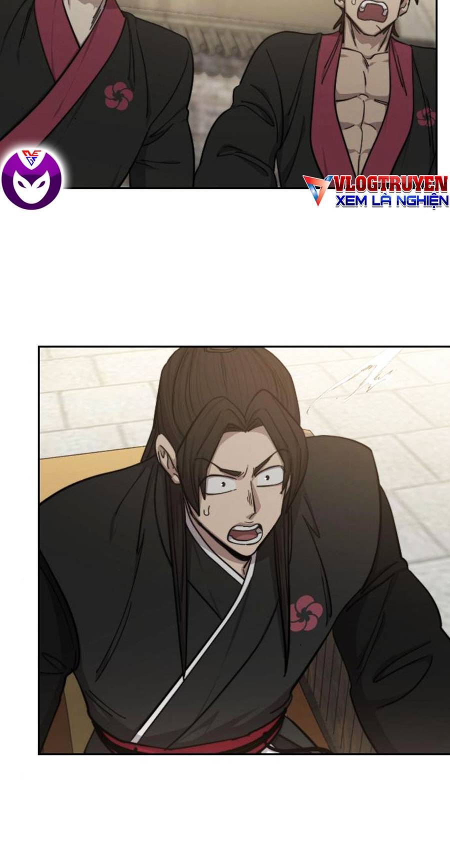 Hoa Sơn Tái Khởi Chap 59 - Next Chap 60