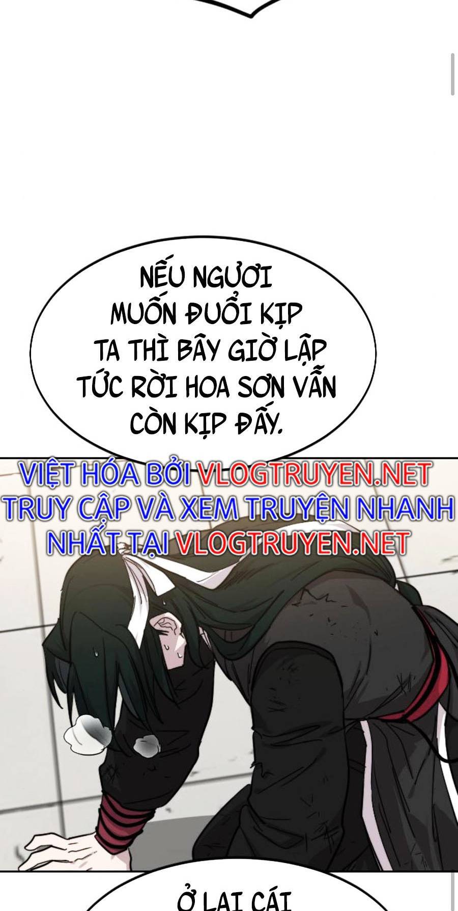 Hoa Sơn Tái Khởi Chap 59 - Next Chap 60