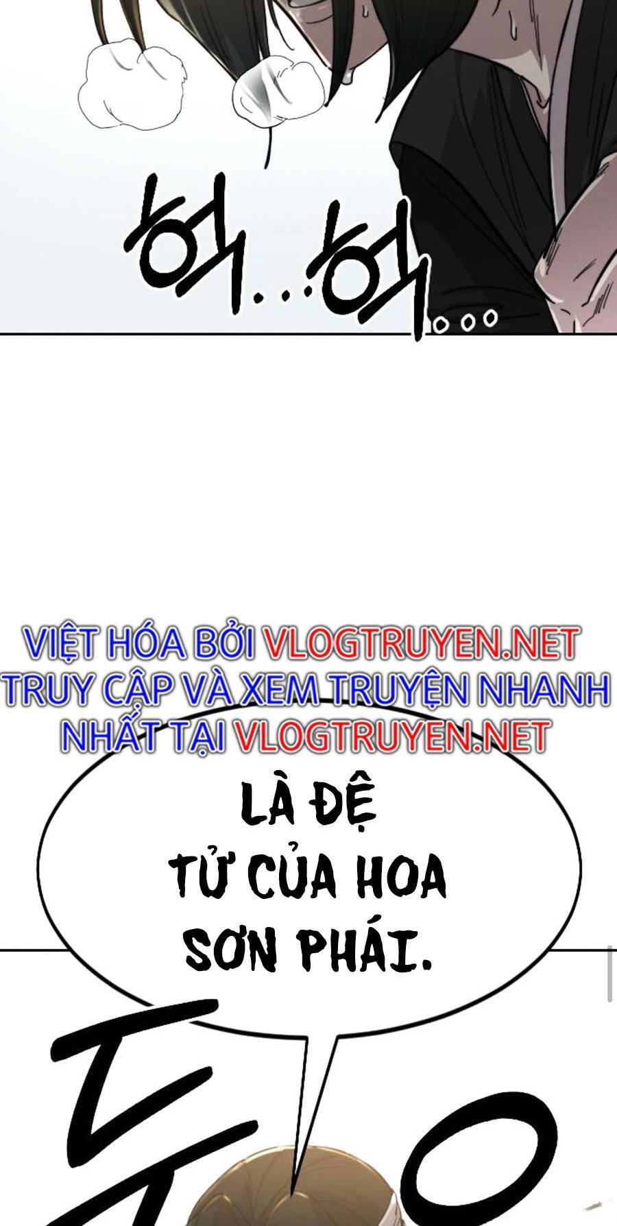 Hoa Sơn Tái Khởi Chap 59 - Next Chap 60