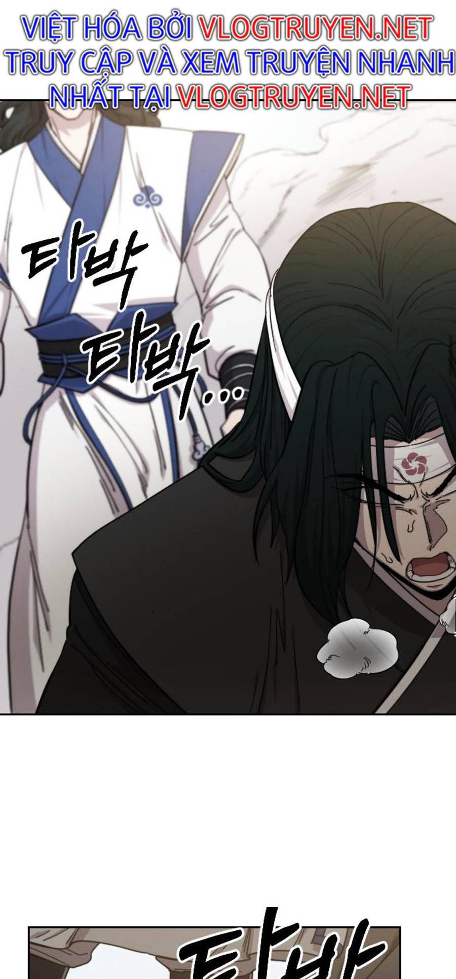Hoa Sơn Tái Khởi Chap 59 - Next Chap 60