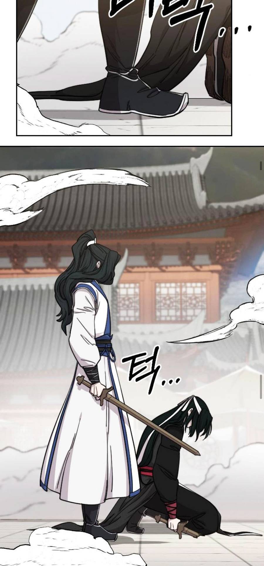 Hoa Sơn Tái Khởi Chap 59 - Next Chap 60