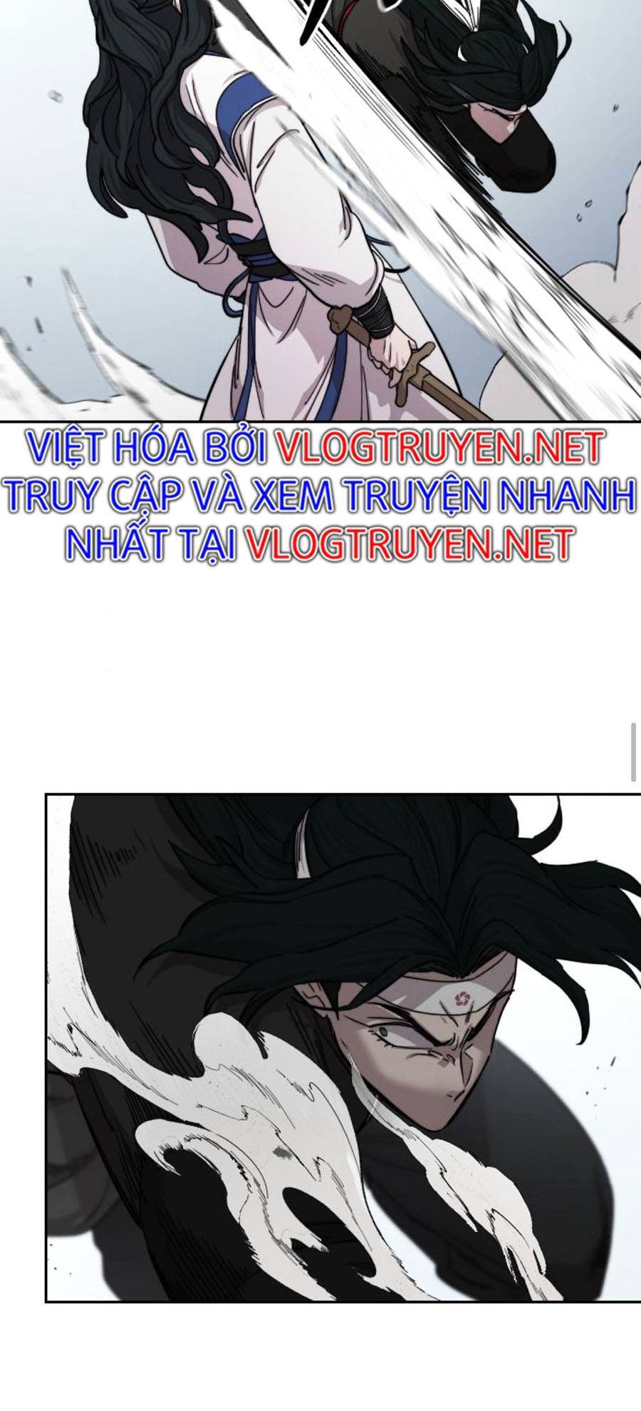 Hoa Sơn Tái Khởi Chap 59 - Next Chap 60