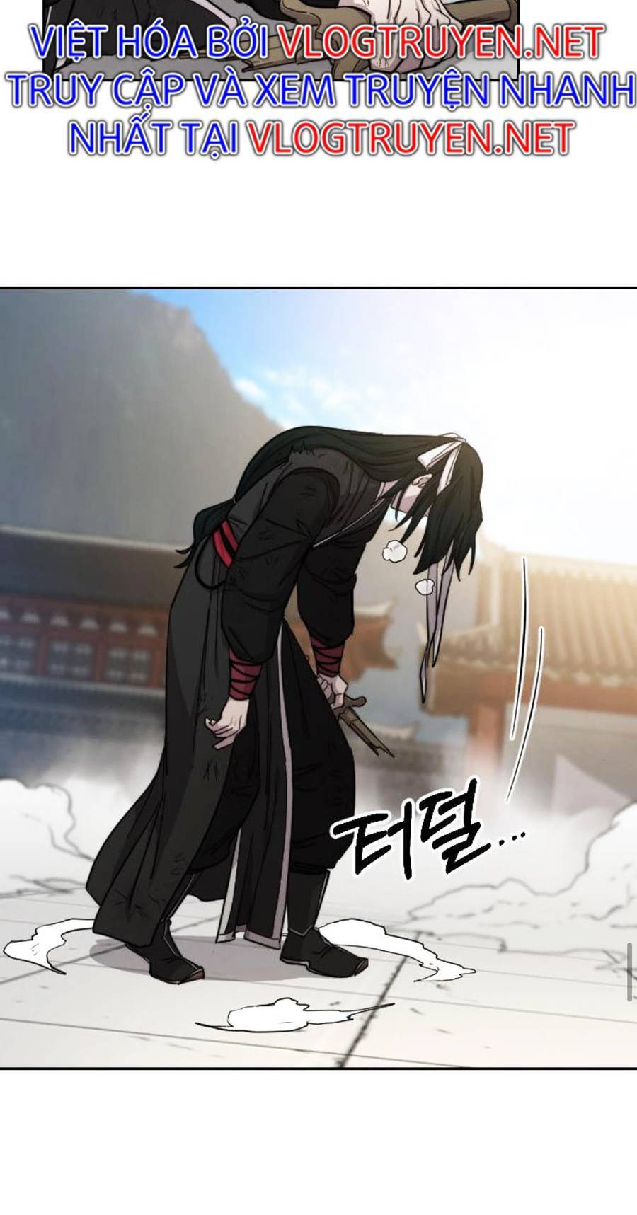 Hoa Sơn Tái Khởi Chap 59 - Next Chap 60