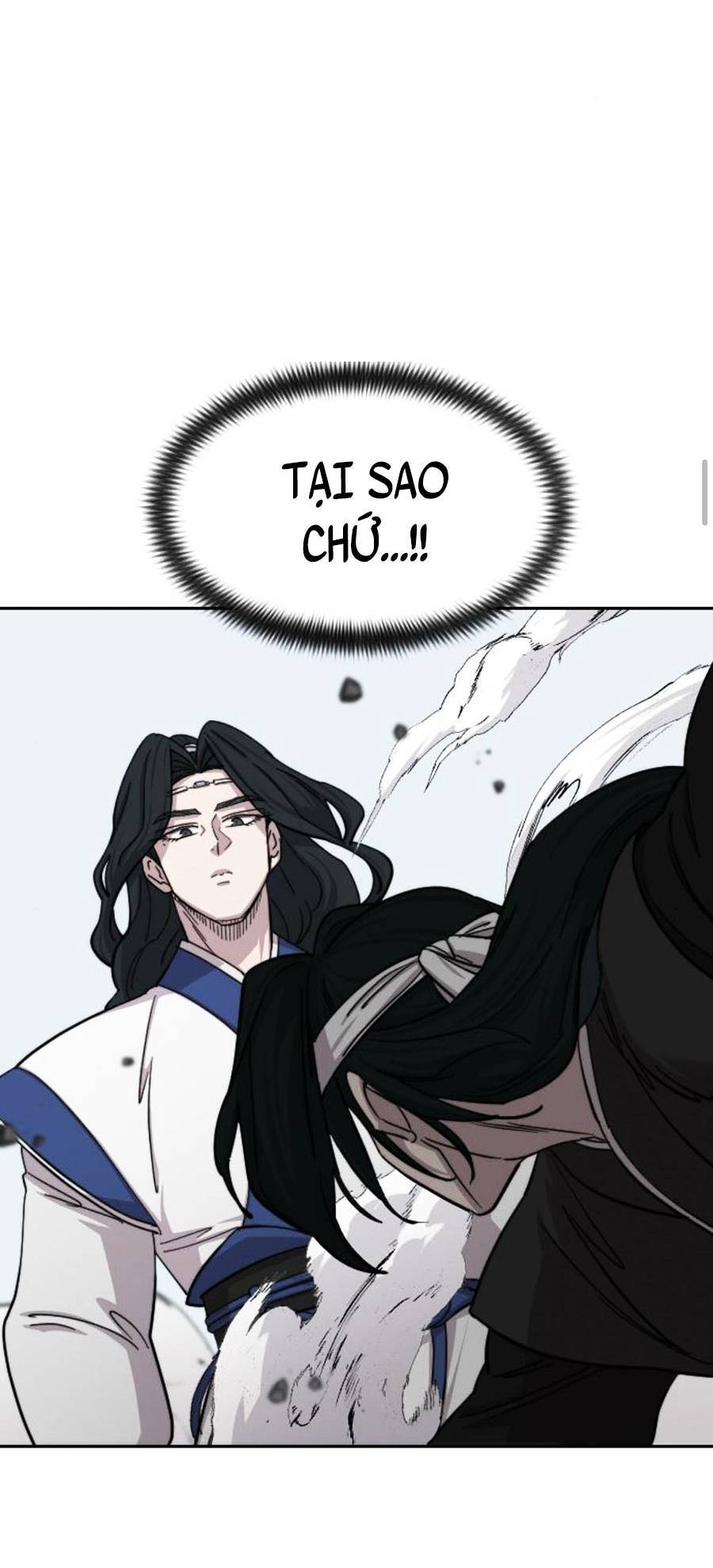 Hoa Sơn Tái Khởi Chap 59 - Next Chap 60
