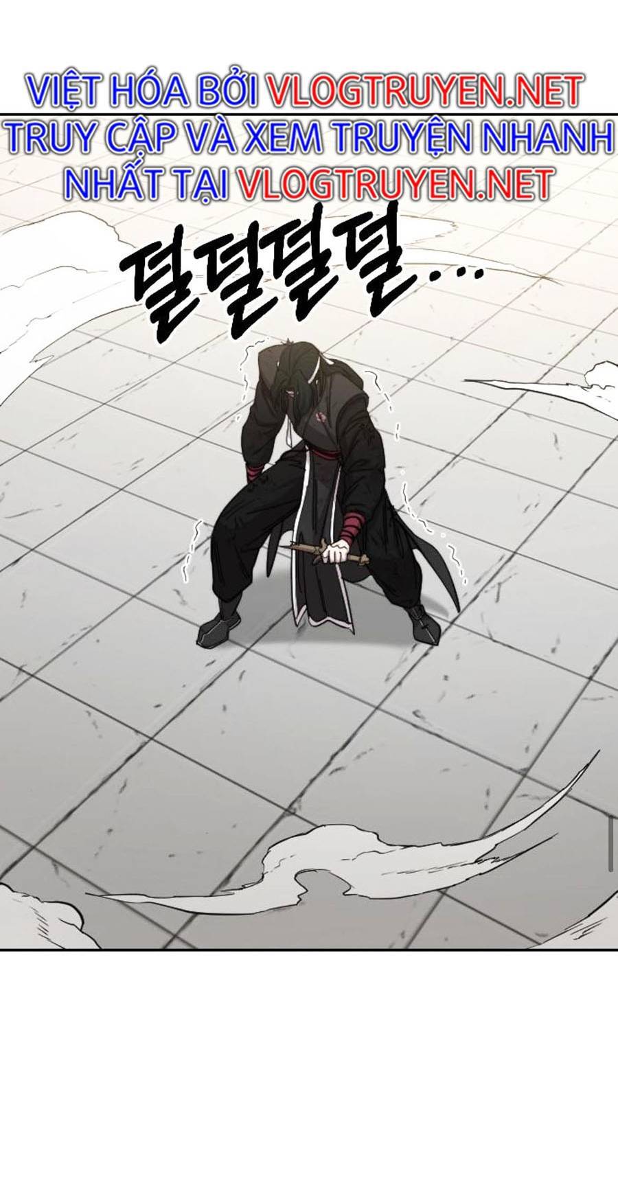 Hoa Sơn Tái Khởi Chap 59 - Next Chap 60
