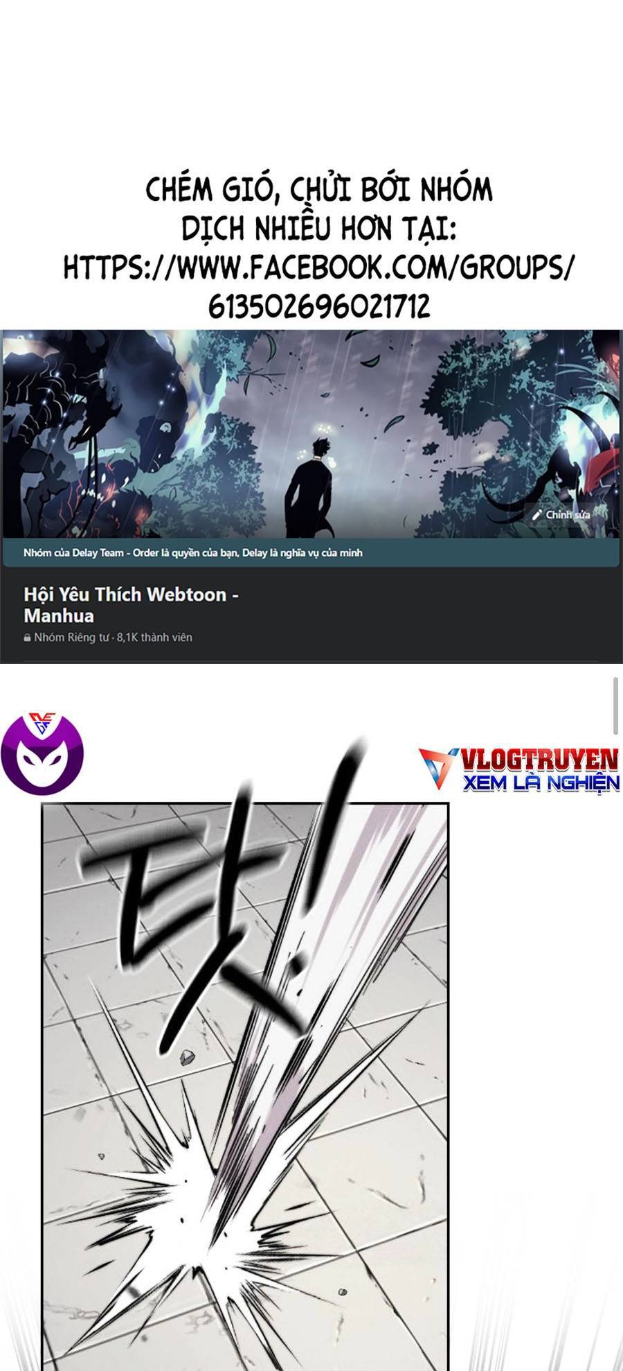 Hoa Sơn Tái Khởi Chap 59 - Next Chap 60