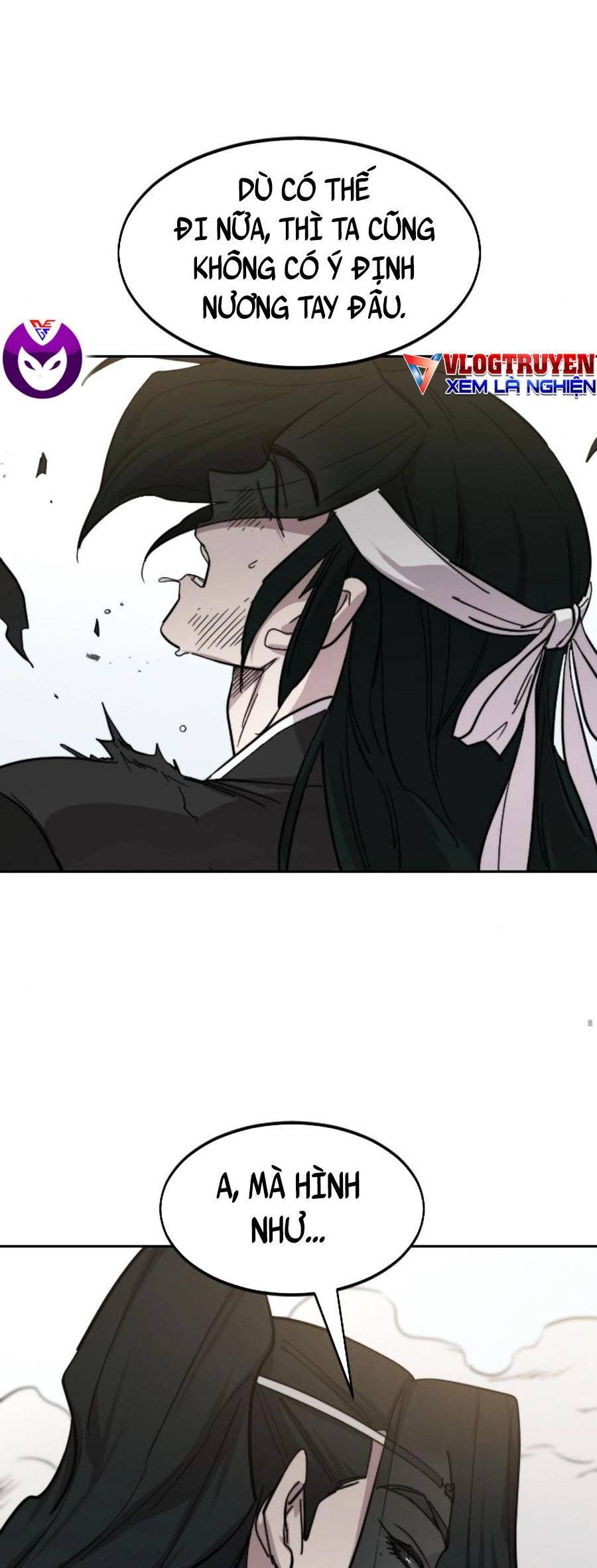Hoa Sơn Tái Khởi Chap 59 - Next Chap 60