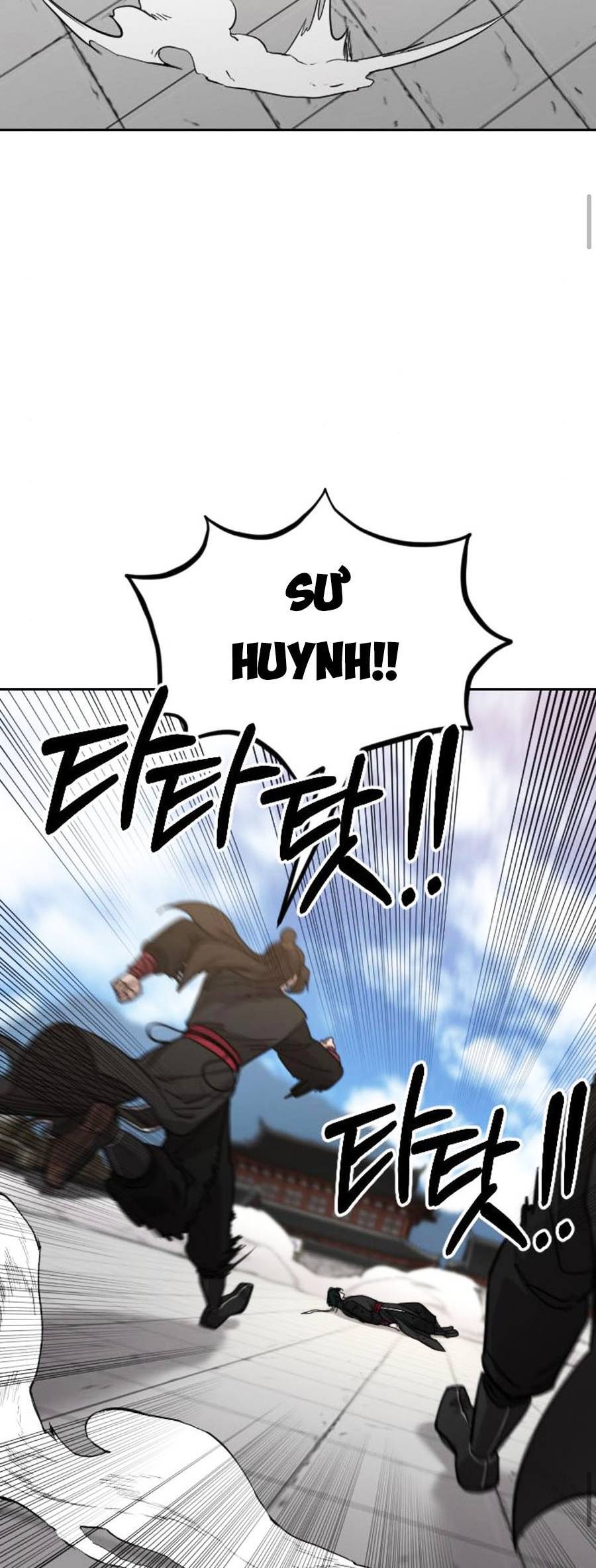 Hoa Sơn Tái Khởi Chap 59 - Next Chap 60