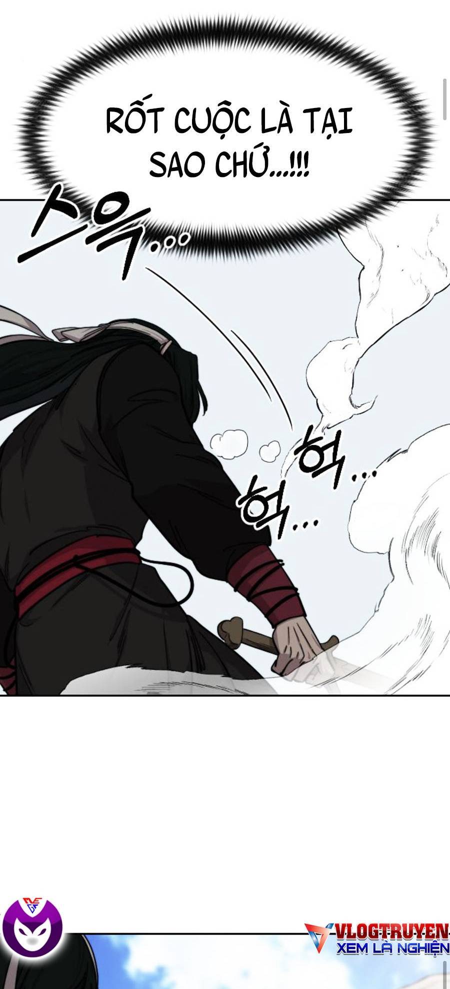 Hoa Sơn Tái Khởi Chap 59 - Next Chap 60