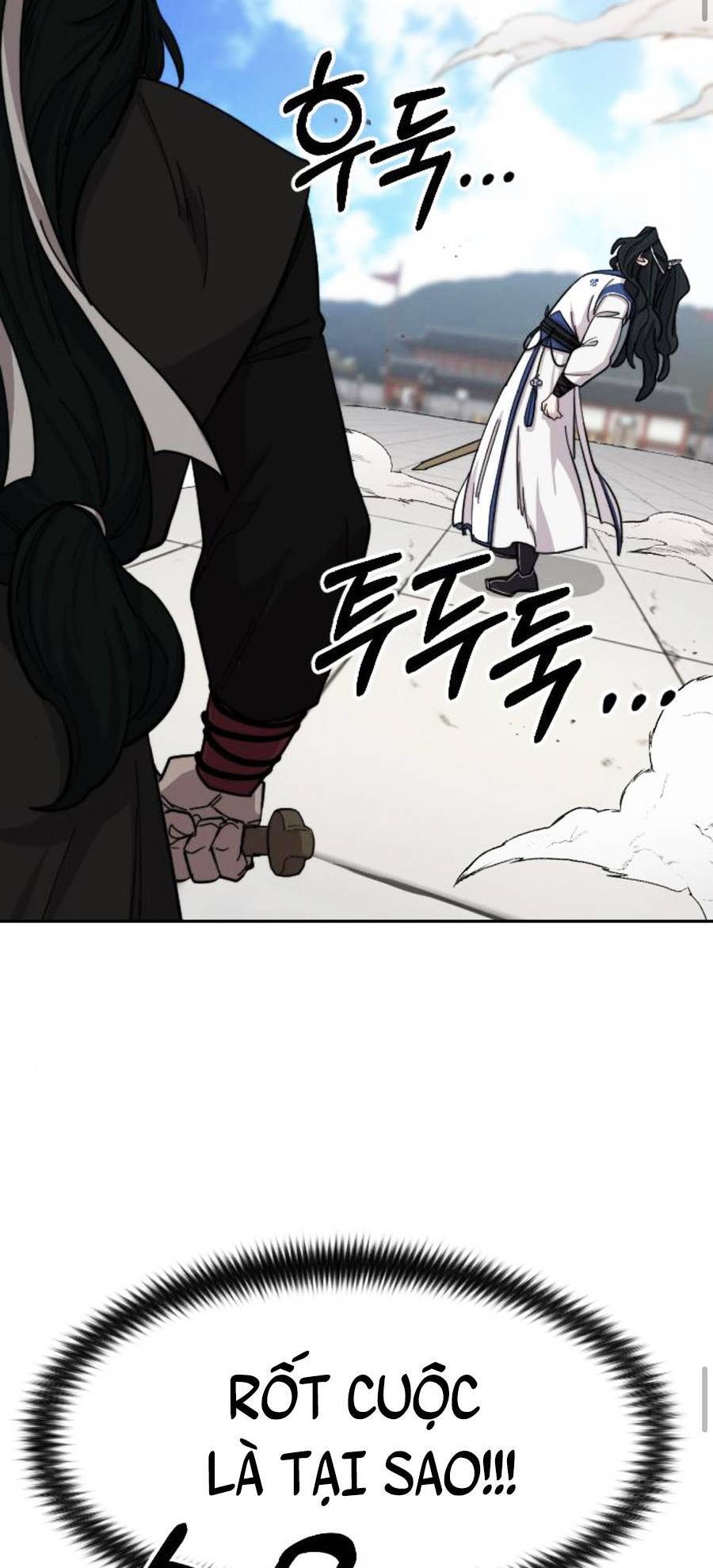 Hoa Sơn Tái Khởi Chap 59 - Next Chap 60