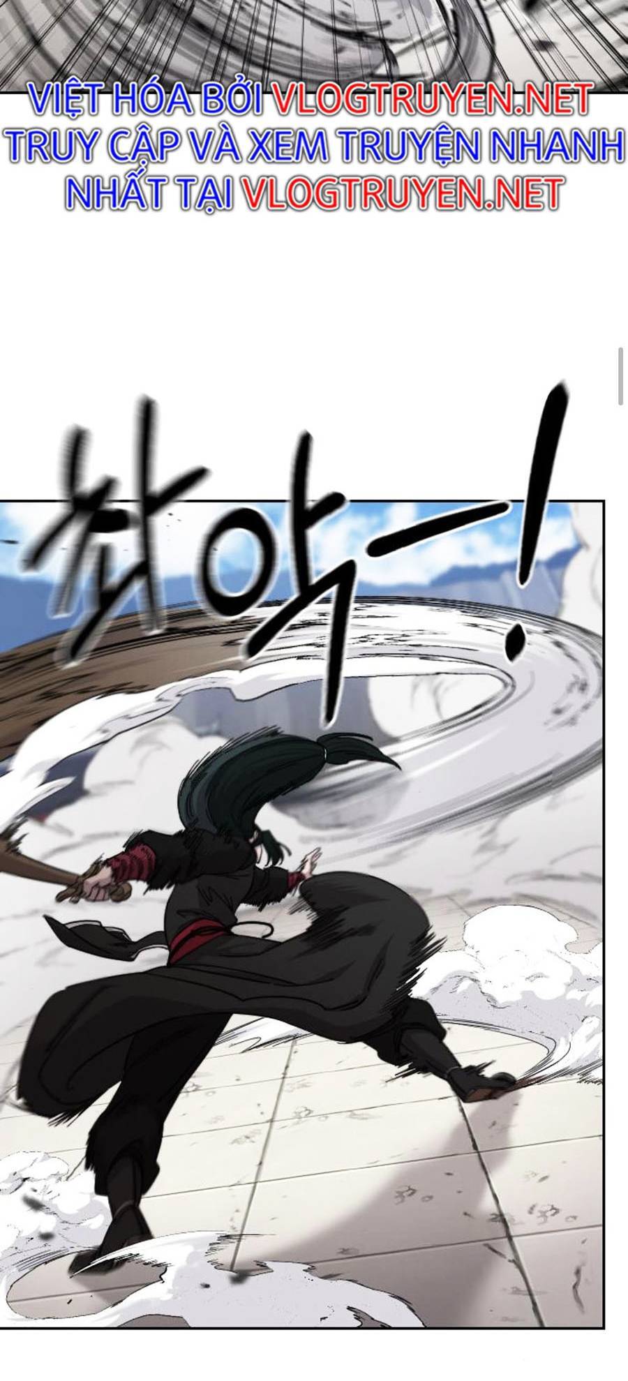 Hoa Sơn Tái Khởi Chap 59 - Next Chap 60