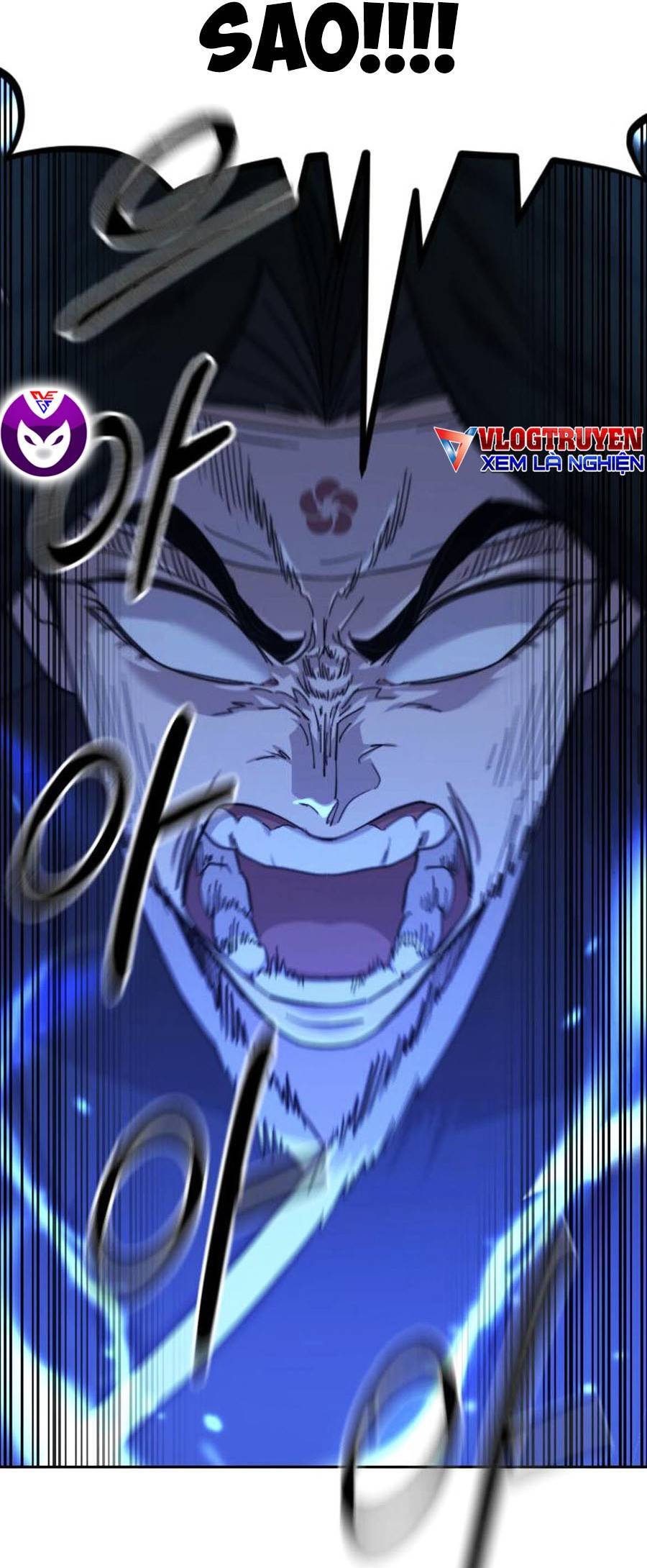 Hoa Sơn Tái Khởi Chap 59 - Next Chap 60