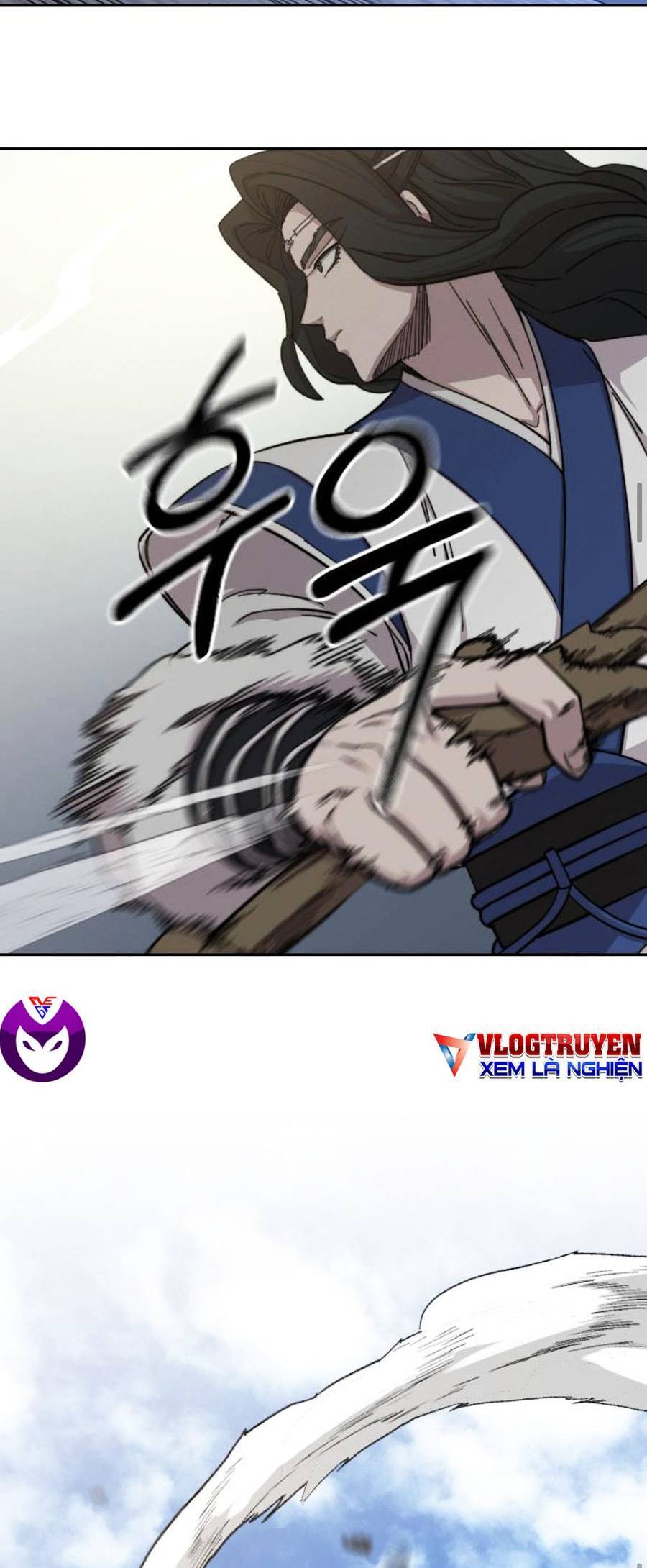 Hoa Sơn Tái Khởi Chap 59 - Next Chap 60