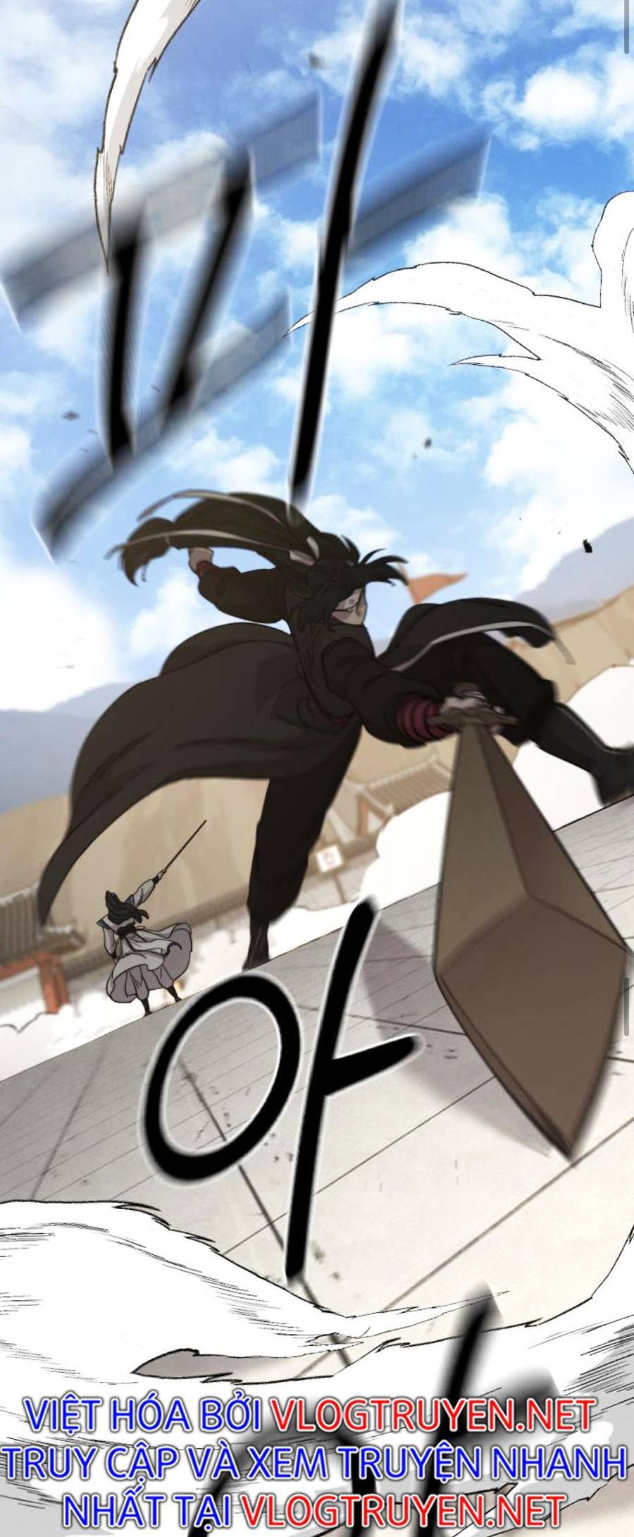 Hoa Sơn Tái Khởi Chap 59 - Next Chap 60