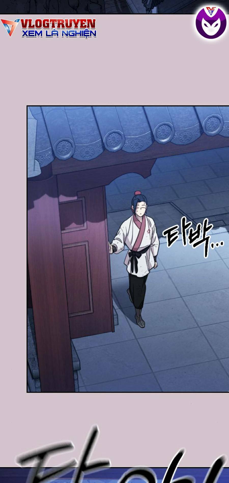 Hoa Sơn Tái Khởi Chap 62 - Next Chap 63