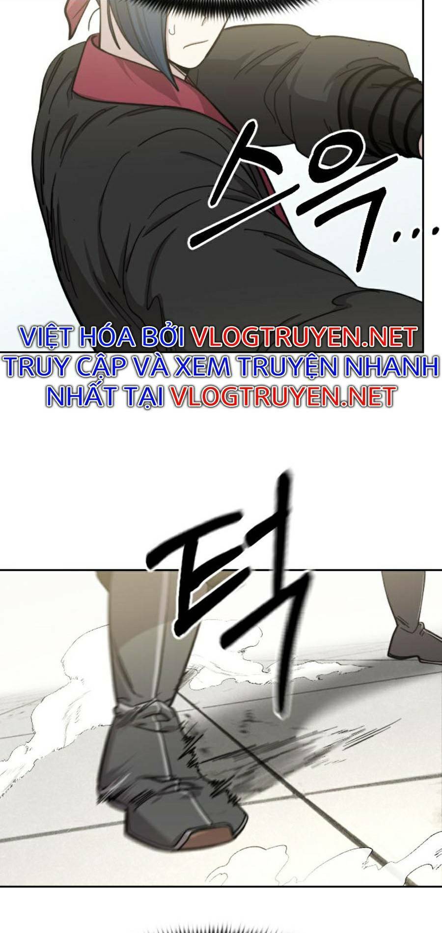 Hoa Sơn Tái Khởi Chap 62 - Next Chap 63