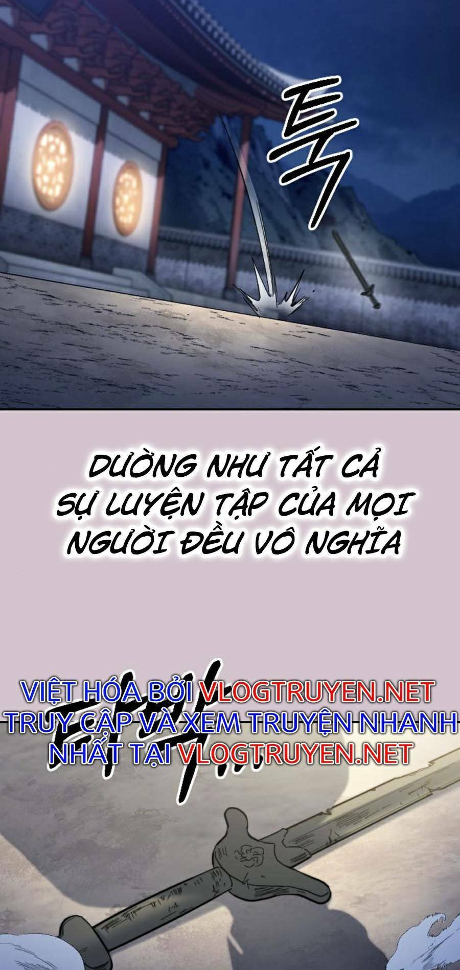 Hoa Sơn Tái Khởi Chap 62 - Next Chap 63