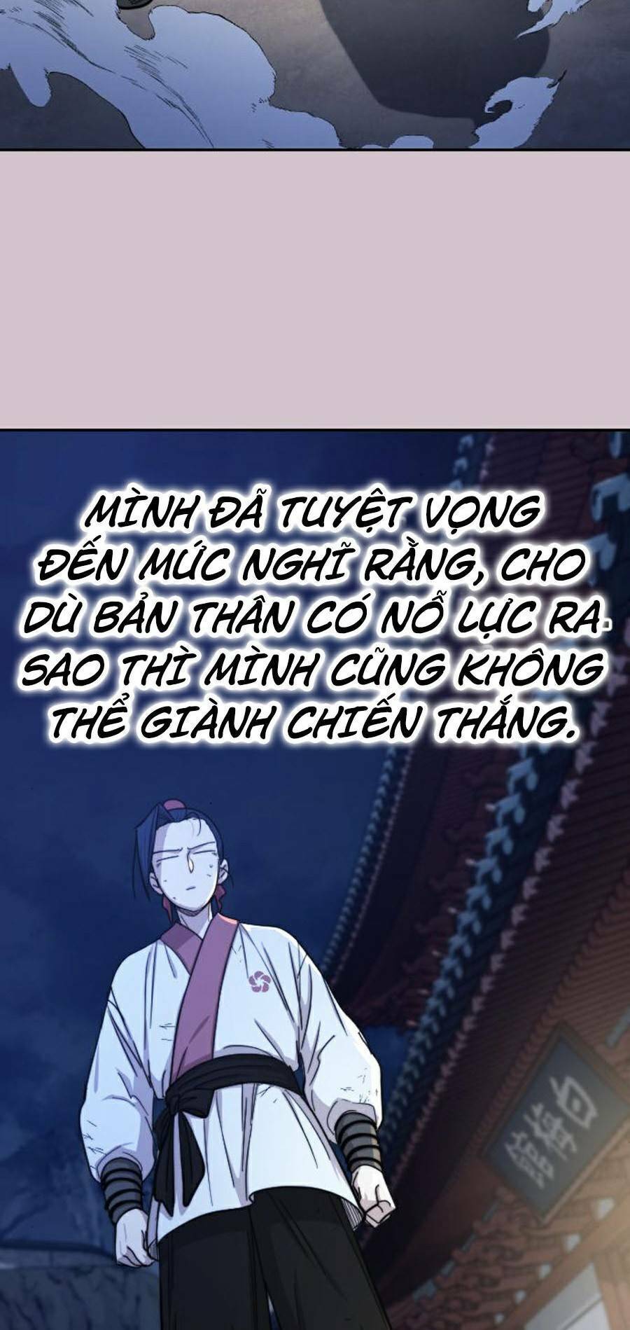 Hoa Sơn Tái Khởi Chap 62 - Next Chap 63